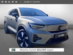 Volvo EC40 - Extend. Range Plus | SPECIAL EDITION | MATTE | TE BESTELLEN