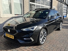 SEAT Leon - 1.4 TSI eHybrid PHEV FR Business Intense / AUTOMAAT/ PANO/ CAMERA/ PARK. SENSOREN/ DCC/ KE