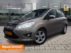 Ford C-Max - 1.0 Edition | Navi | PDC | Trekhaak |