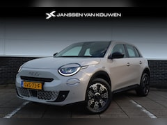 Fiat 600e - Urban 54 kWh * Achteruitrijcamera * Keyless * Dodehoek Detectie