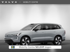 Volvo EX90 - Twin Performance Ultra | NIEUW UIT VOORRAAD | Luchtvering | B&W