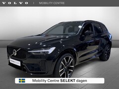 Volvo XC60 - T8 AWD Ultimate Dark | Head-up display | Stoel-stuurverwarming |