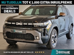 Dacia Duster - 1.6 Hybrid 140 Extreme | Navigatie | Camera |