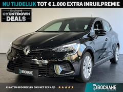 Renault Clio - 1.0 TCe Zen | TREKHAAK | PARKEERSENSOREN ACHTER | LICHTMETALEN VELGEN