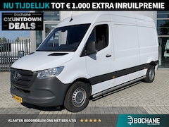 Mercedes-Benz Sprinter - 315 1.9 CDI L2H2 FWD Functional TREKHAAK | BETIMMERING LAADRUIMTE | SIDEBARS