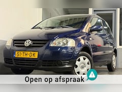 Volkswagen Fox - 1.2 Trendline|NAP|NweAPK|Scherpgeprijsd|Rijdschakeldgoed