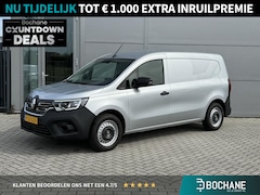 Renault Kangoo E-Tech - Extra L2 44 kWh | QUICK CHARGE 80 KW DC | APPLE CARPLAY / ANDROID AUTO | PARKEER SENSOREN