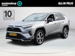 Toyota RAV4 - 2.5 Plug-in Hybrid AWD Bi-Tone Plus | Panorama | 360 Camera | Apple CarPlay | Rijklaarprij