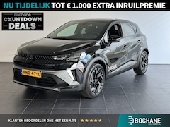 Renault Captur - 1.6 E-Tech full hybrid 145 esprit Alpine | PANORAMADAK | HARMAN KARDON | ADAPTIVE CRUISE C