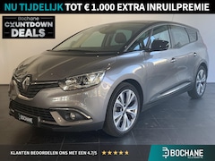 Renault Grand Scénic - 1.3 TCe Intens 7p. | NAVIGATIE | ACHTERUITRIJCAMERA | CLIMATE CONTROL | PARKEERSENSOREN VO