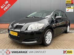 Toyota Auris - 1.4-16V Terra (Eerste eigenaar|12 mnd BOVAG-garantie)