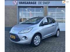 Ford Ka - 1.2 Trend