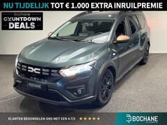 Dacia Jogger - 1.6 Hybrid 140 Extreme 7p. | Apple carplay/Android Auto | Camera