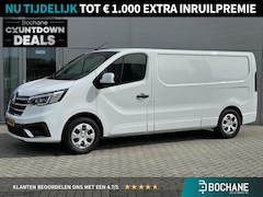 Renault Trafic E-Tech - T29 L2H1 Advance 52 kWh Trafic E-Tech T29 L2H1 52 kWh Comfort | DEMO | 100% ELEKTRISCH | P