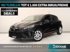 Renault Clio - 1.0 TCe 90 GPF evolution | Camera | Navigatie | Lichtmetaal | AppleCarplay AndroidAuto | C