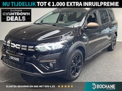 Dacia Jogger - 1.6 Hybrid 140 Extreme 7p. | Navigatie | Camera