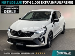 Renault Clio - 1.6 E-Tech Full Hybrid 145 esprit Alpine | Navigatie | Camera