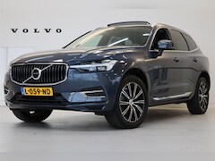 Volvo XC60 - Recharge T8 455PK Inscription | Trekhaak | Getint Glas | Power Seats | Panoramadak | Blis