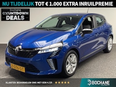 Renault Clio - 1.6 E-Tech Full Hybrid 145 evolution