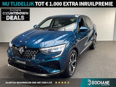 Renault Arkana - 1.6 E-Tech full hybrid 145 techno Climate controle | Navigatie | Camera | Applecarplay | A