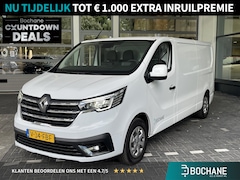 Renault Trafic E-Tech - T29 L2H2 Advance 52 kWh Trafic E-Tech T29 L2H2 52 kWh Airco | Applecarplay/Androidauto