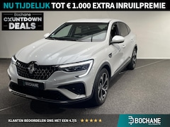 Renault Arkana - 1.6 E-Tech full hybrid 145 techno Cimate controle | Navigatie| Camera