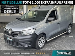 Renault Express - 1.5 dCi 75 Comfort + Airco | Carplay | Trekhaak | betimmering wand