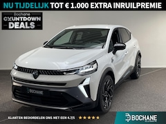 Renault Captur - 1.6 E-Tech full hybrid 145 esprit Alpine | Camera |