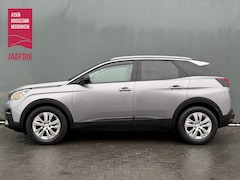 Peugeot 3008 - BWJ 2017 1.2 PureTech 131 PK Blue Lease Executive TREKHAAK | CAMERA | CARPLAY + ANDROID |