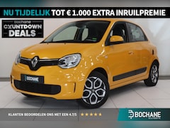 Renault Twingo - 1.0 SCe Collection | Airconditioning | Begrenzer | AppleCarplay AndroidAuto Navigatie | Bl