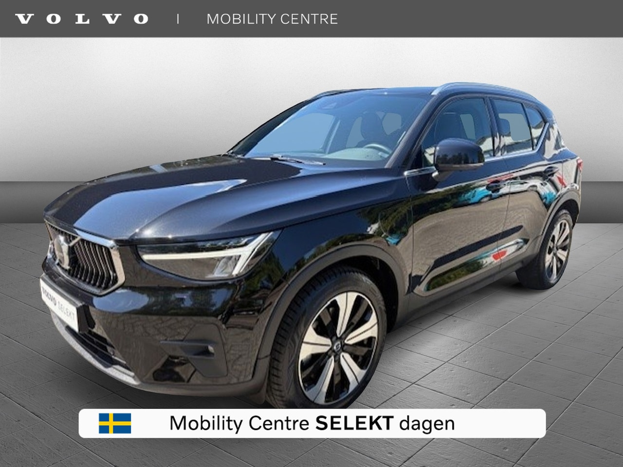 Volvo XC40 - T5 Ultimate Bright | 360-Camera | Harman & Kardon Audio - AutoWereld.nl