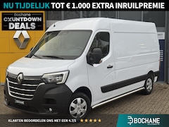 Renault Master - T35 2.3 dCi 135 L2H2 Work Edition | Navigatie | Trekhaak | Achteruitrijcamera |
