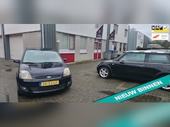 Ford Fiesta - 1.3-8V Futura