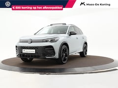Volkswagen Tiguan - 1.5 204pk DSG eHybrid R-Line Edition · Panoramadak · 360 Camera · Elek. Trekhaak · Elek. A