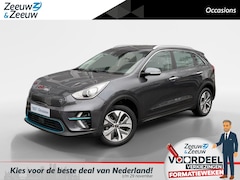 Kia e-Niro - DynamicLine 64 kWh | Navigatie | Stuurverwarming | Achteruitrij camera |