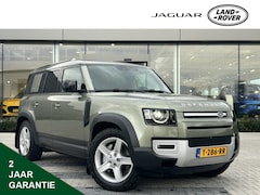 Land Rover Defender 110 - 2.0 P400e 404pk AWD 110 SE | NIeuw door ons geleverd | Trekhaak tot 3.000kg | Panoramadak