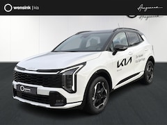 Kia Sportage - 1.6 T-GDi Hybrid GT-PlusLine | Stoelventilatie | Harman Kardon | Schuif/kanteldak | Head-u
