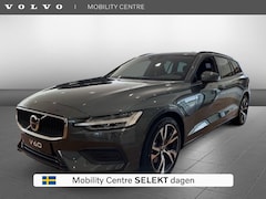 Volvo V60 - B4 Essential Edition | Climate Pack | Achteruitrijcamera |