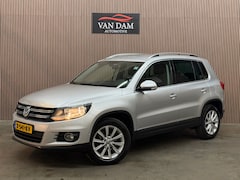 Volkswagen Tiguan - 2.0 TSI Sport&Style 4Motion 2014 DSG CRUISE