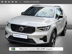 Volvo XC40 - B4 Plus Dark | H&K Audio | Stuur- & Stoelvermaring