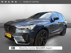 Volvo XC60 - 2.0 T6 AWD Plus Black Edition | DEMO | Schuif/-Kanteldak