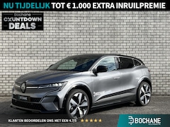 Renault Mégane E-Tech - Comfort Range Techno 60 kWh | PACK WINTER TECHNO | PACK ADVANCED DRIVE ASSIST & AUGMENTED
