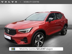 Volvo XC40 - B4 Plus Dark | Trekhaak | H&K Audio