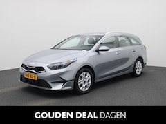 Kia Cee'd Sportswagon - Ceed 1.5 T-GDi DynamicLine
