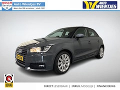Audi A1 Sportback - 1.0 TFSI | Sport Pro Line | Airco | Cruise