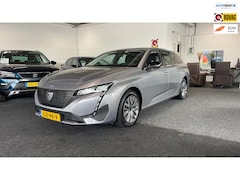 Peugeot 308 SW - Navigatie, Climate, Cruise, Carplay, Led