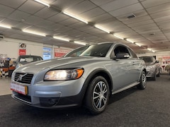 Volvo C30 - 1.8 Sport. Leder, cruise, pdc, climate control en meer