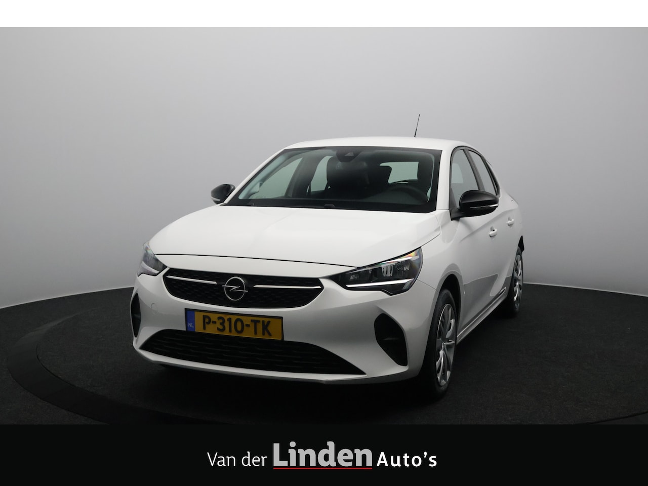 Opel Corsa-e - Edition 50 kWh SOH 95.0% | Navigatie | Carplay & Android | ClimaTronic - AutoWereld.nl