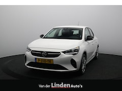 Opel Corsa-e - Edition 50 kWh SOH 95.0% | Navigatie | Carplay & Android | ClimaTronic