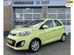 Kia Picanto - 1.0 CVVT Comfort Pack